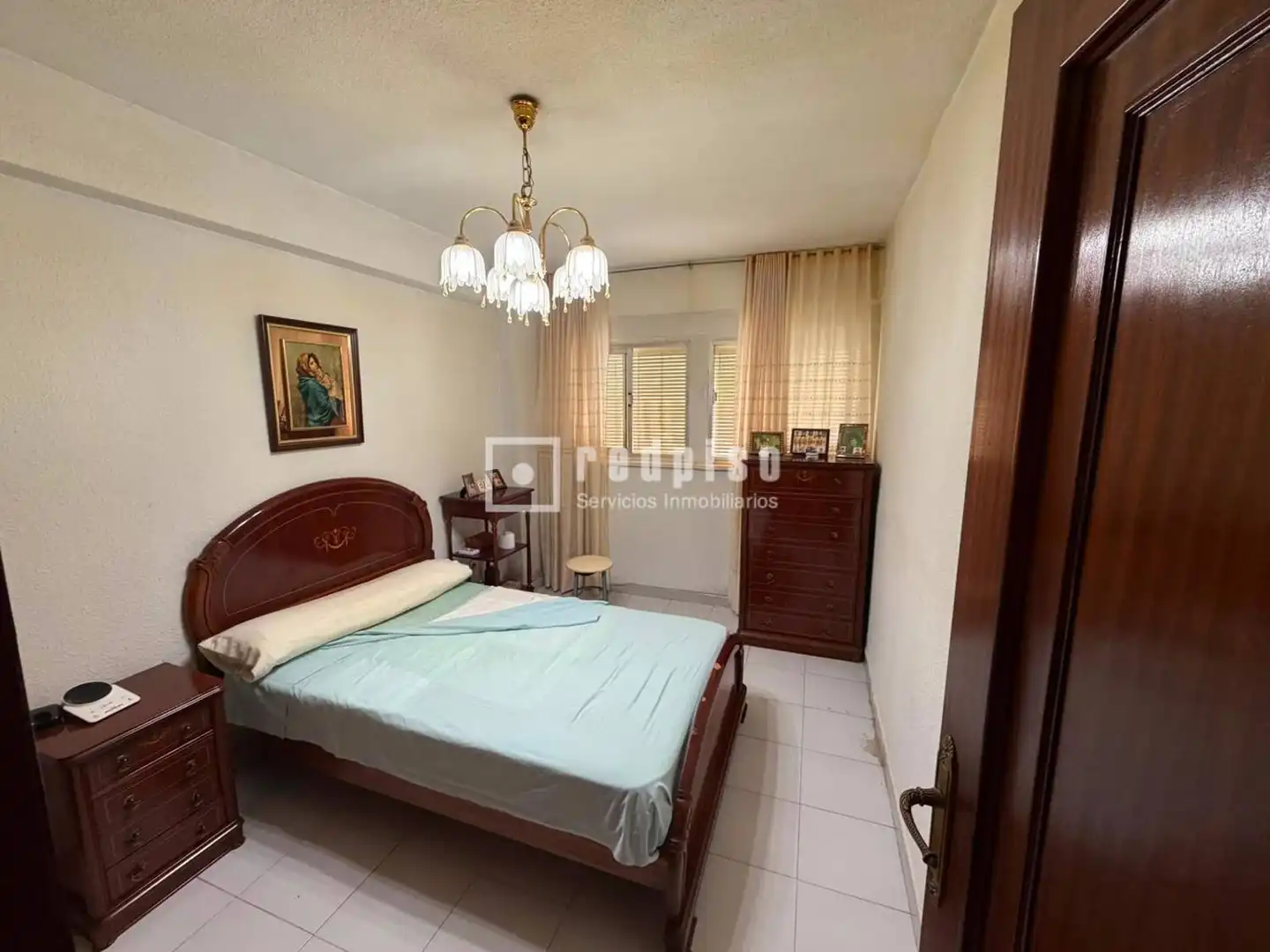 Habitación de Piso en venta en Madrid