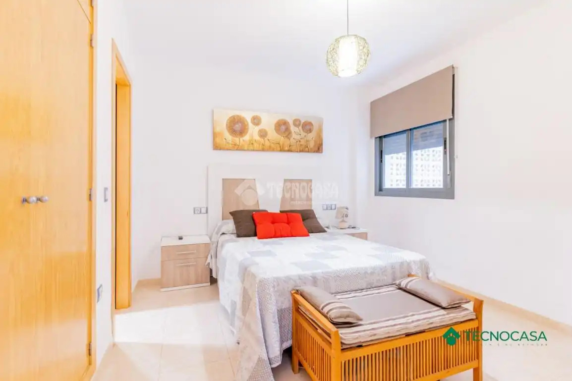 Wohnung zum Verkauf in La Envía, imagen 22