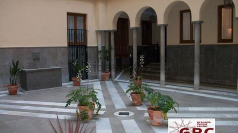 Foto 5 de Apartament de lloguer a Calle Recogidas, 32, Fígares, Granada