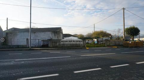 Photo 2 of Industrial land for sale in Avenida Compostela, 55, Palas de Rei, Lugo