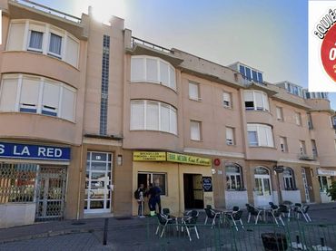 Piso con ascensor en venta en HUERTAS