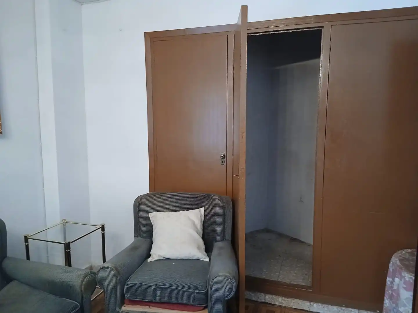 Habitación de Piso en venta en Ciudad Real con Aire acondicionado, Calefacción y Amueblado