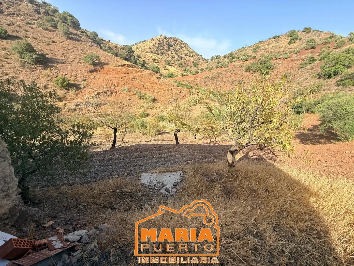 Casa rústica en venda a Almogía, imagen 36