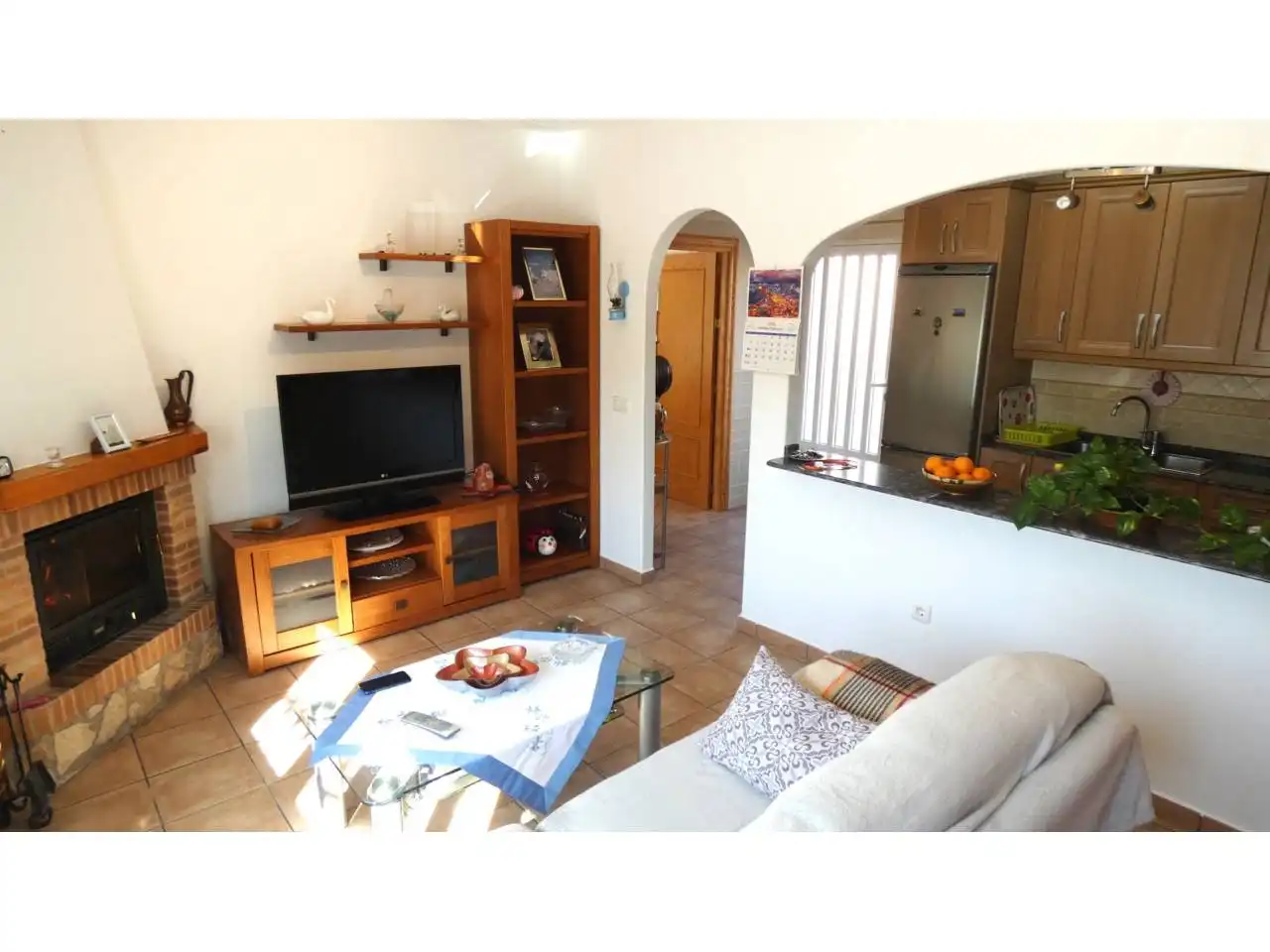 Chalet con jardín en venta en Pasaje Los Martos 1, imagen 84