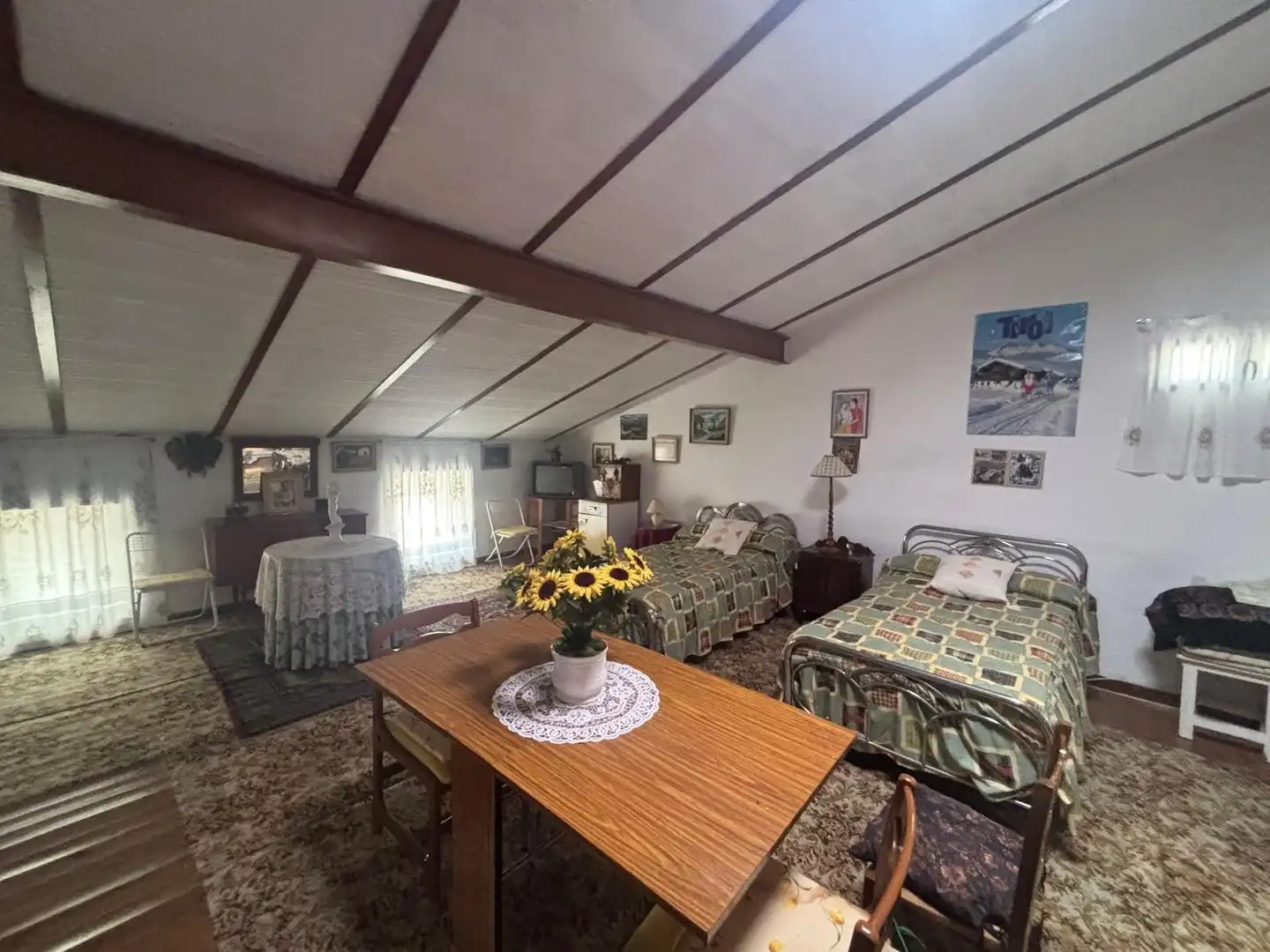 Reihenhaus zum Verkauf in Gargantilla del Lozoya, imagen 13