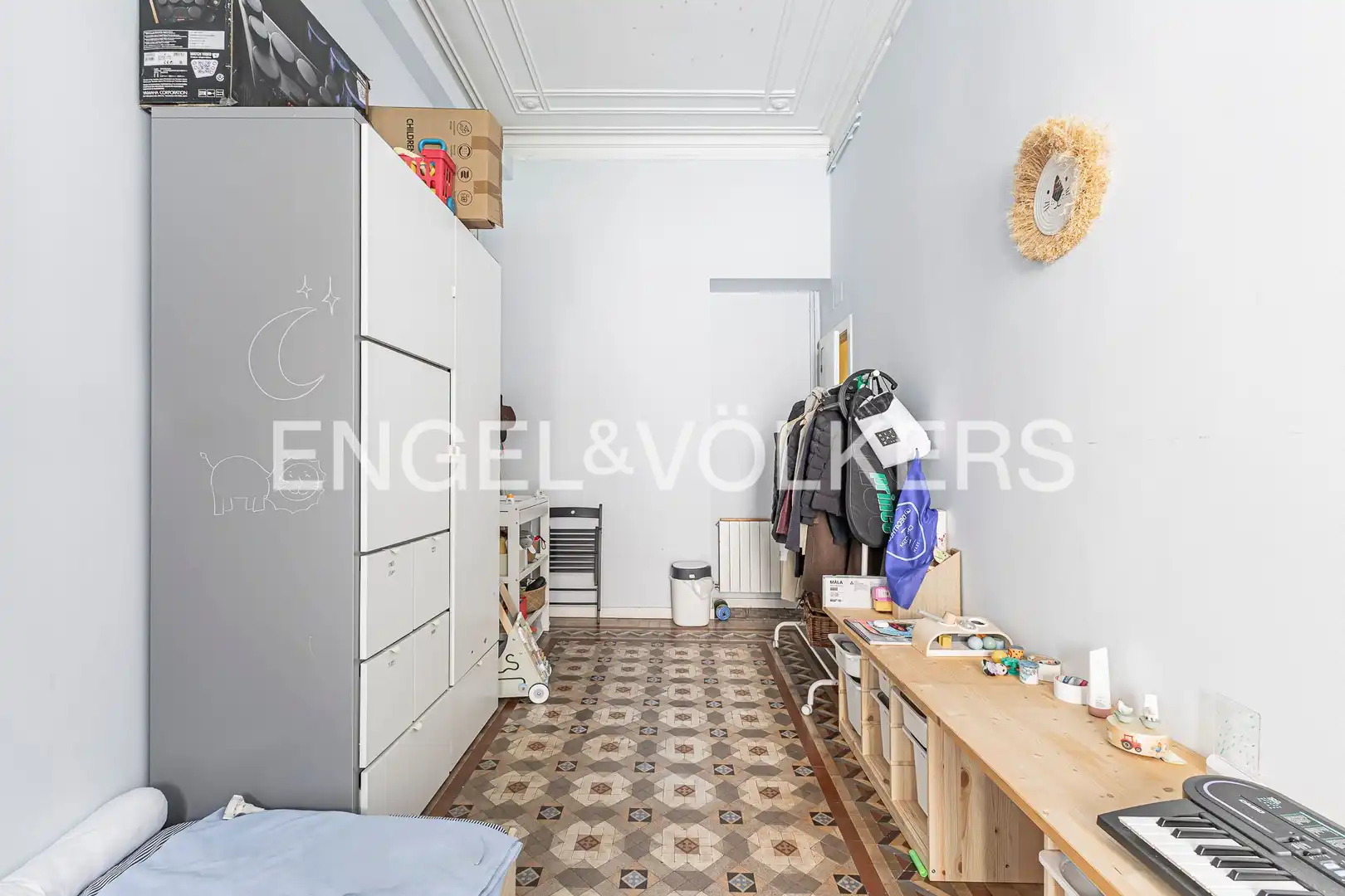 Piso con terraza en venta en Eixample, imagen 27