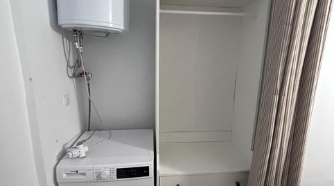 Foto 4 de Ático de alquiler en El Terreno, Palma de Mallorca