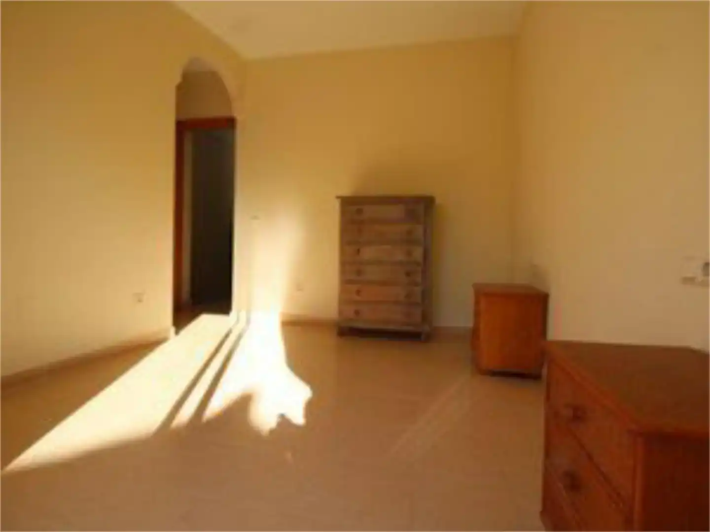 Bedroom of Flat for sale in Estepona  with Swimming Pool and Balcony