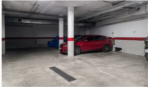 Appartamento con ascensore in affitto a Plaza del Progreso 3, imagen 8