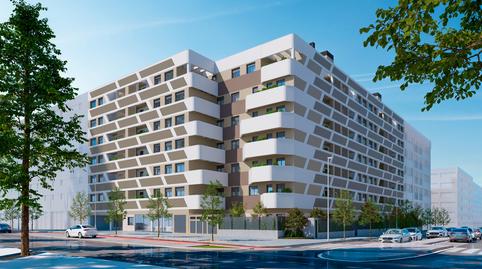 Photo 2 from new construction home in Flat for sale in Ensanche de Vallecas - La Gavia, Madrid