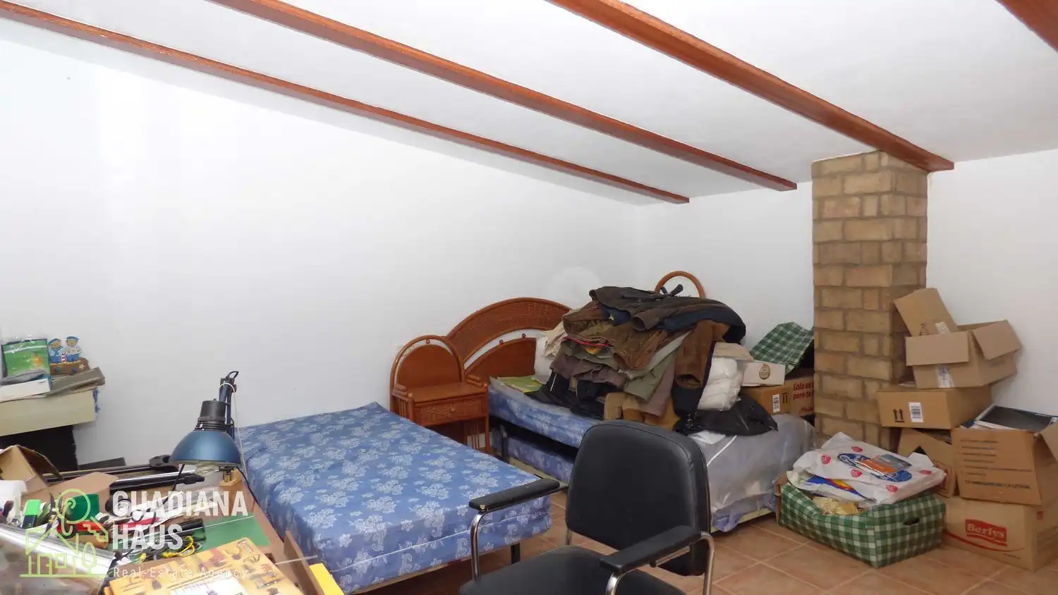 Country homes for sale in Villablanca  with Private garden, Terrace and Storage room