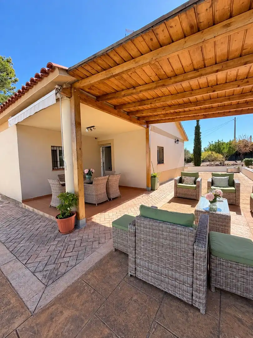 Casa en venda a MENTA   ( PLANA TORRES), imagen 8