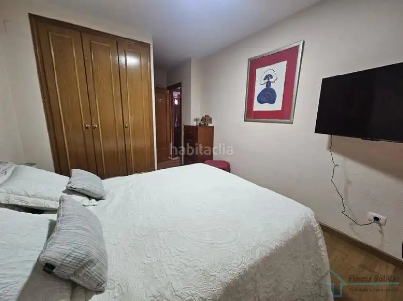 Piso en venta en ALICANTE, Haygon - Universidad