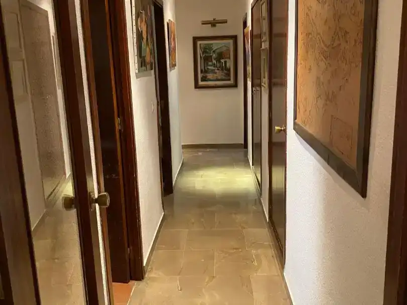 Flat for rent in Beiro