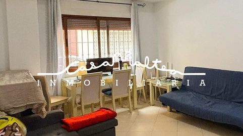 Foto 3 de Apartament en venda a Pueblo - Urbanizaciones, L'Alfàs del Pi