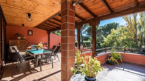 Foto 2 de Casa adosada en venda a Parquelagos - Puente Nuevo, Madrid