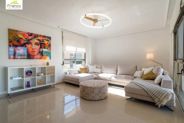 Casa-chalet en Alquiler en La Alcayna