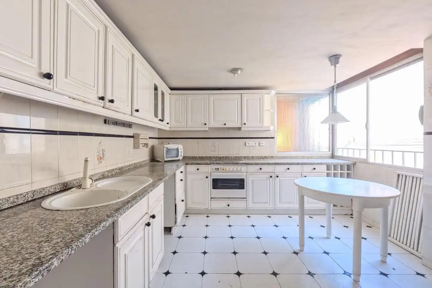 Flat with lift for sale in calle corona de aragón nº 18-20, zaragoza, imagen 14