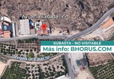 Foto 4 de Casa o chalet en venta en Cebada, 95, Cobatillas, Murcia