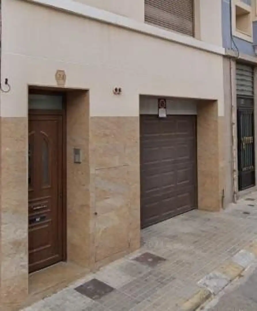 Parking de Piso en venta en Yecla