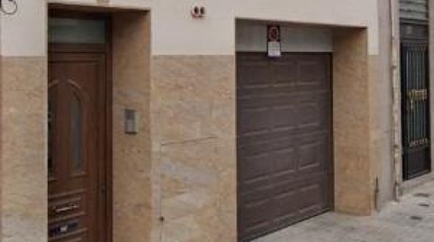 Foto 5 de Piso en venta en Yecla - Molino, Yecla, Murcia