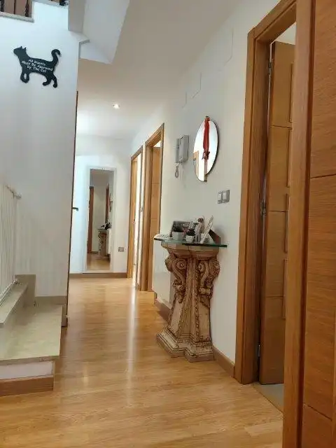 Attic for sale in Siete Aguas, Valencia