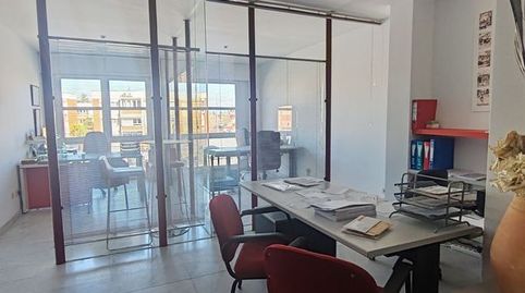 Foto 3 de Oficina de alquiler en Casco Antiguo, Majadahonda