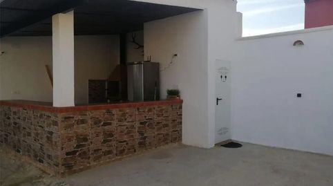 Foto 5 de Casa o xalet en venda a Calle Mayor, 5, Hornachuelos, Córdoba