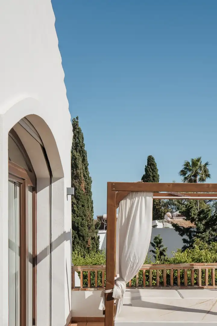 Casa en venta en Las Chapas - El Rosario, imagen 25