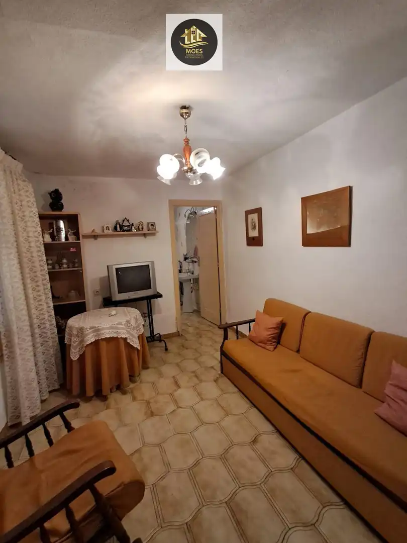 Maison avec terrasse à vendre à Centro ciudad, imagen 3