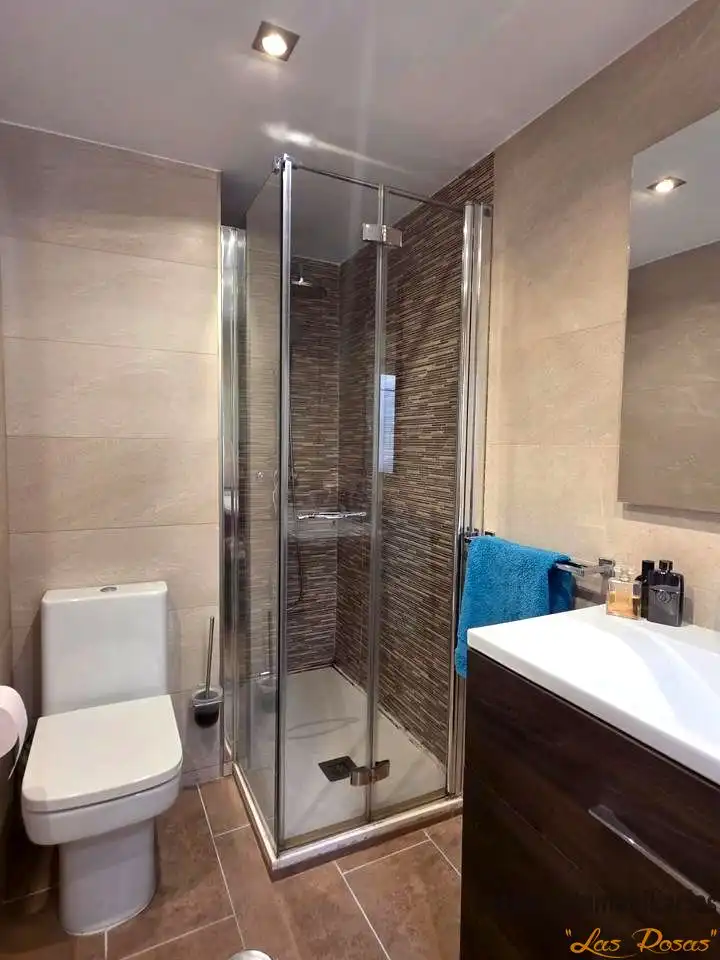 Wohnung mit Aufzug zum Verkauf in Calle Butrón, imagen 32