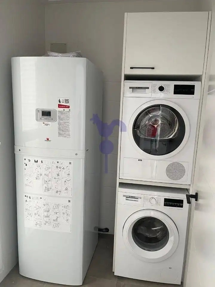 Appartement avec ascenseur à vendre à Centro Ciudad, imagen 6