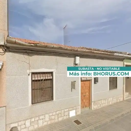 Maison à vendre à DAYA VIEJA 17