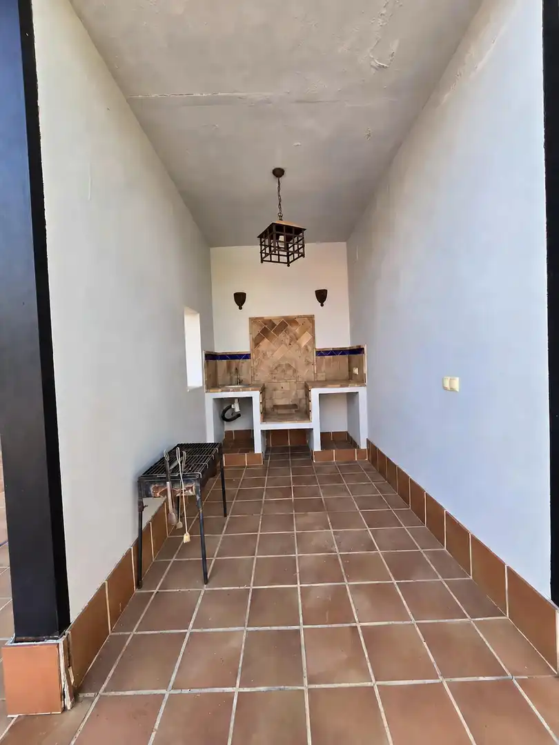 Chalet con piscina en venta en ENCINARES DE ALCOLEA, imagen 53