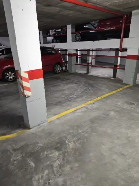 Parking de Garaje de alquiler en Lucena
