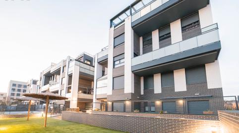 Foto 3 de Piso en venta en Calle Balonmano, Las Dehesillas - Vereda de los Estudiantes, Leganés