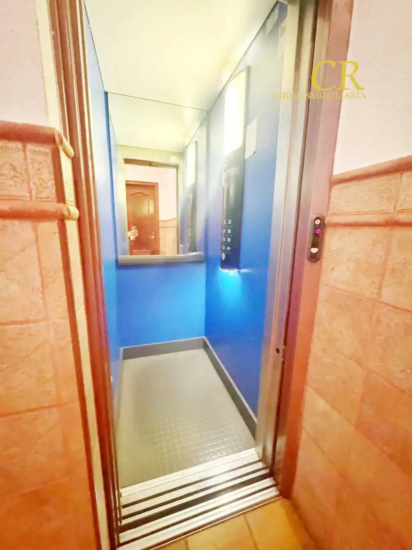 Piso en venta en Calle Cuba, La Calzada