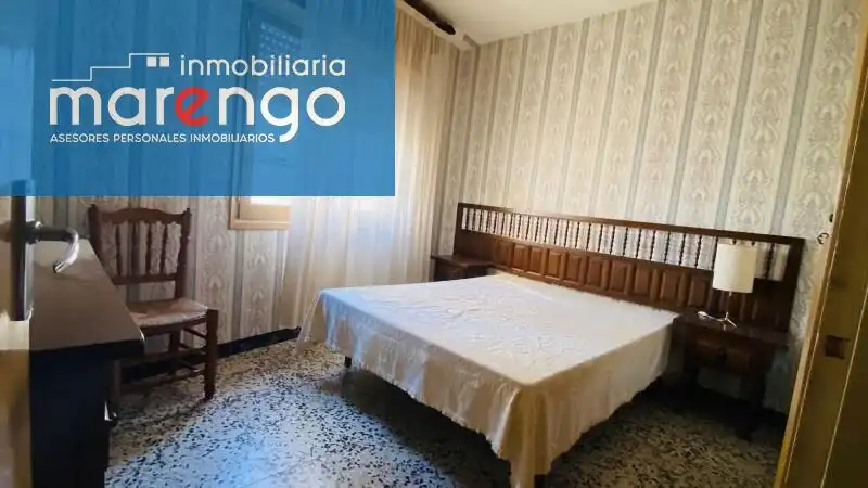 Bedroom of Houses for sale in Forcall