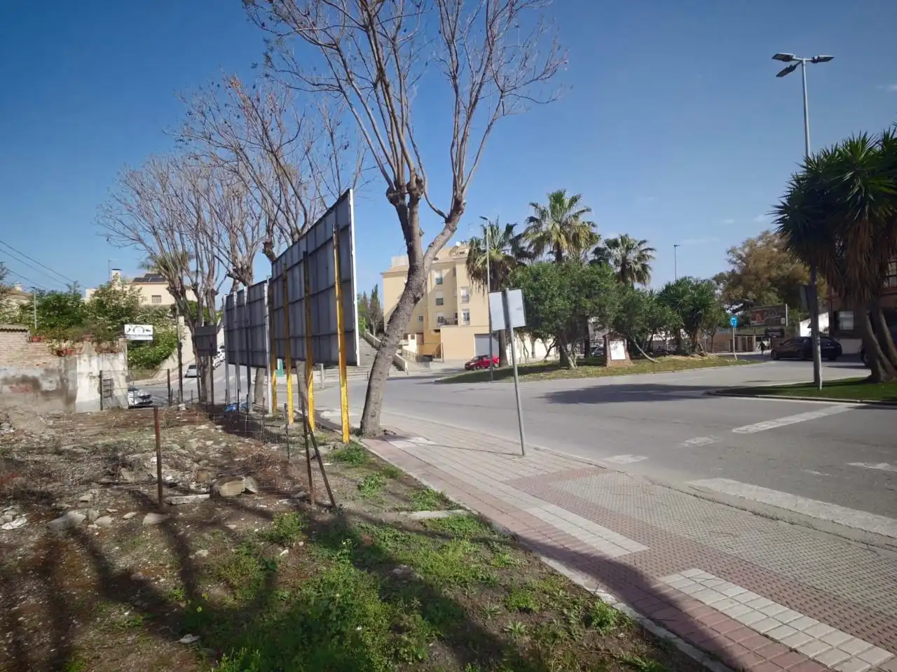 Terrenys i solars en venda a Quinto Centenario, imagen 2