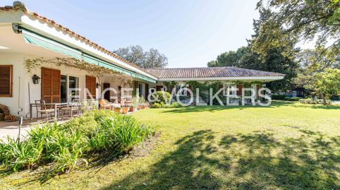 Photo 5 of Houses for sale in Urbanización Este - Montepríncipe, Boadilla del Monte