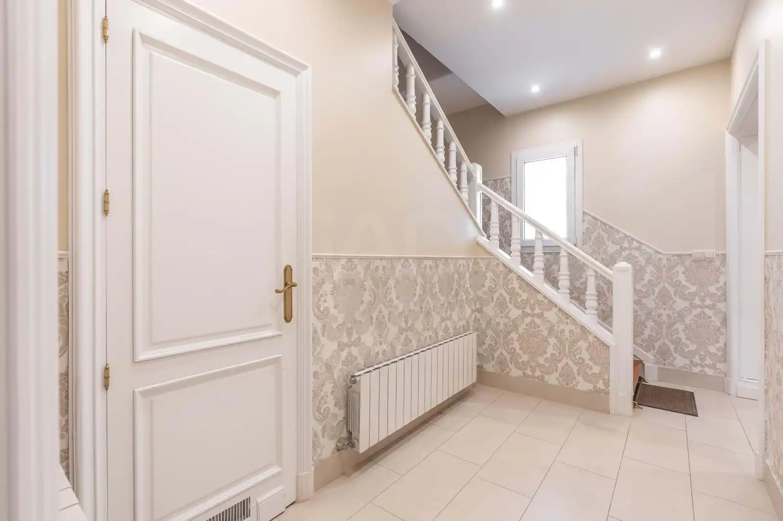 Houses for rent in Madrid