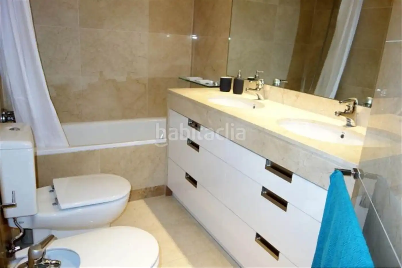 Wohnung mit Pool zur Miete in Passeig del Taulat 279C, imagen 22