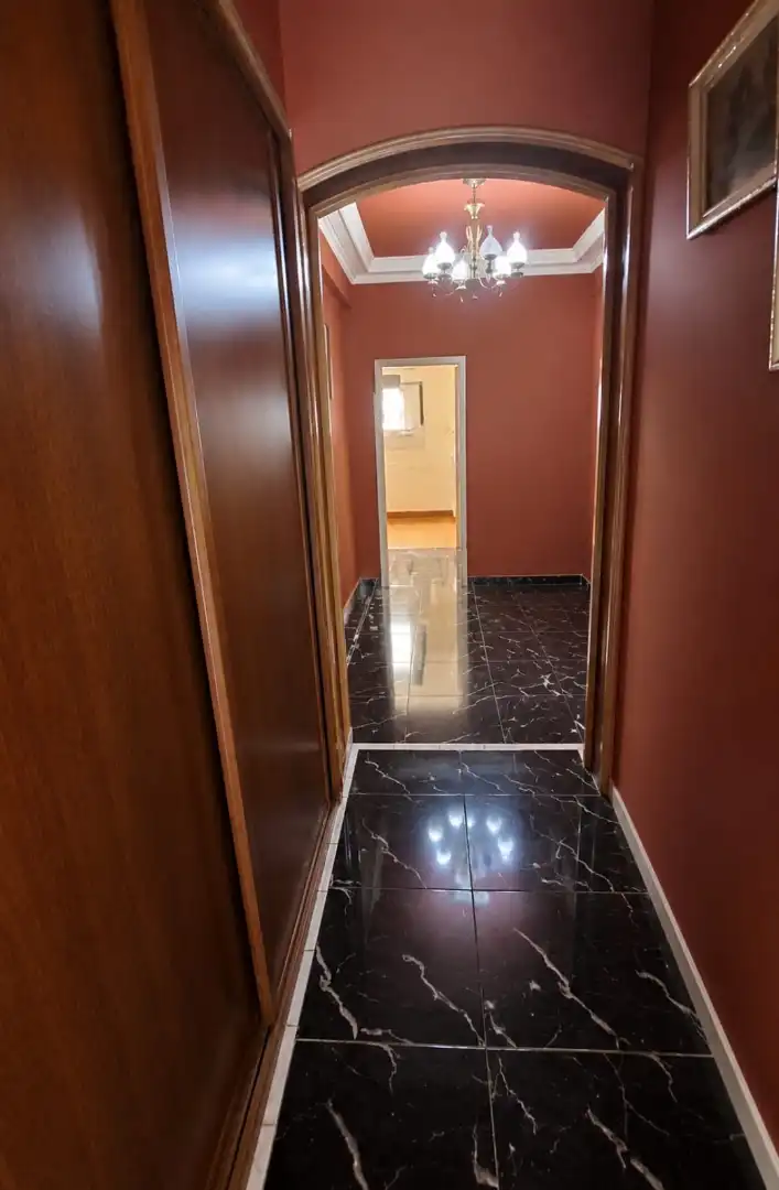 Flat with lift for sale in Carrer del Doctor Zamenhof, imagen 16