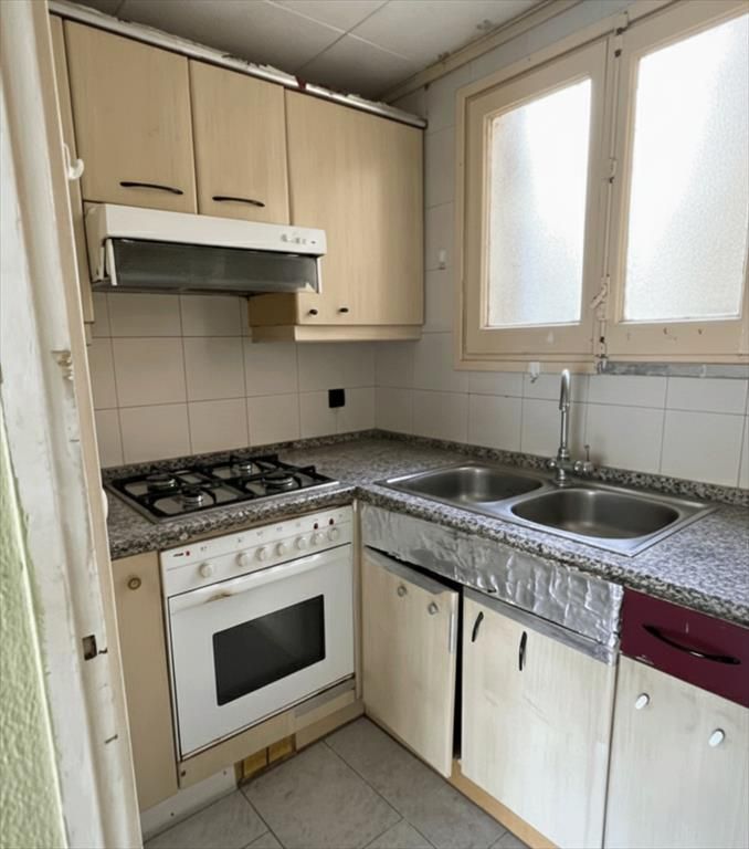 Cuina de Pis en venda en Manresa