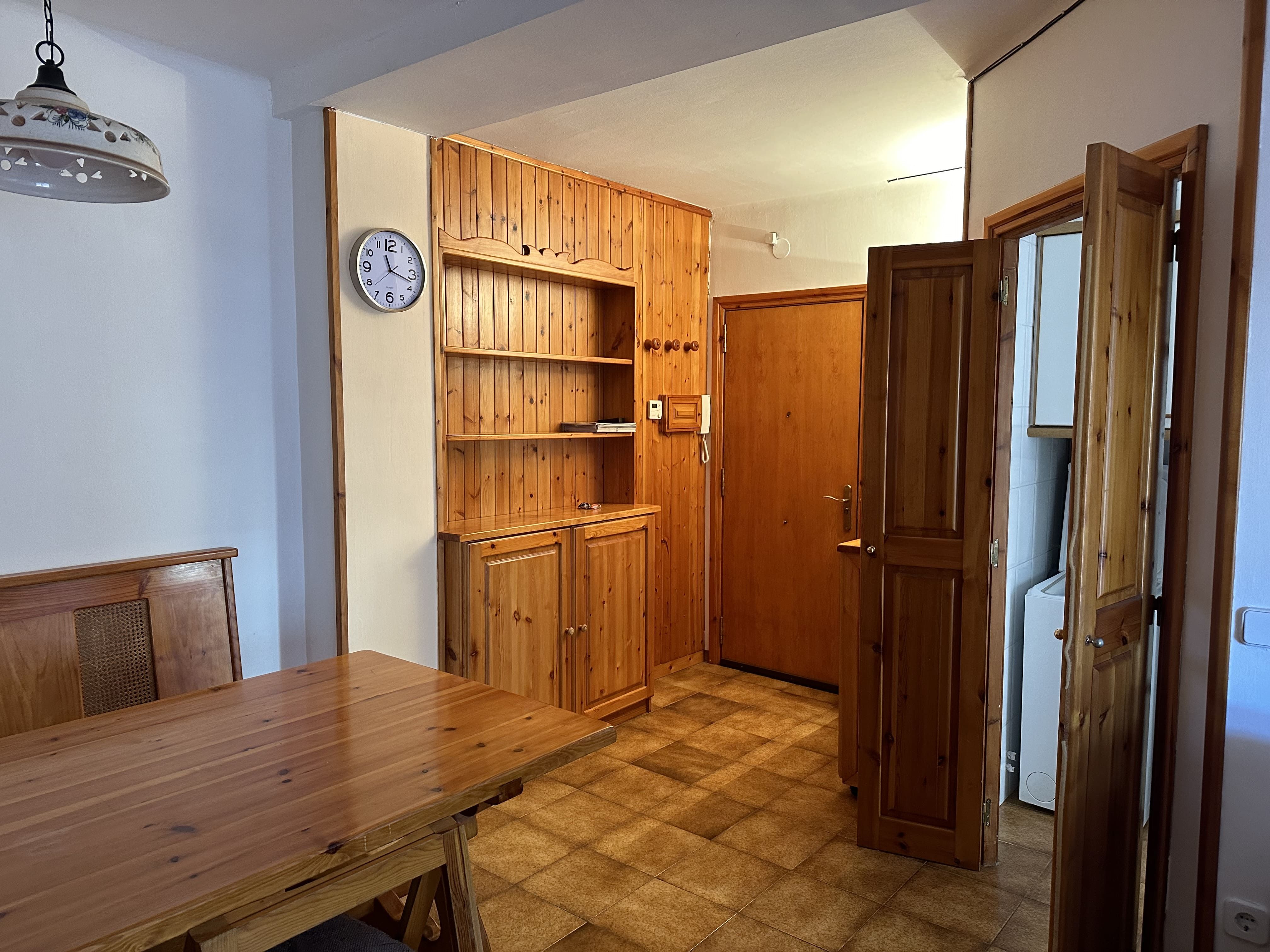 Flat for sale in Solsona