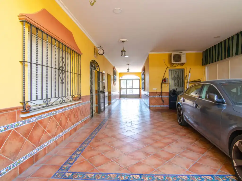 Houses for sale in San José de la Rinconada