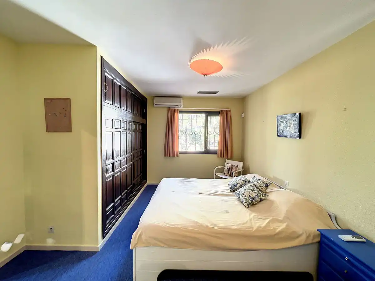 Villa avec piscine à vendre à Mijas pueblo, imagen 22