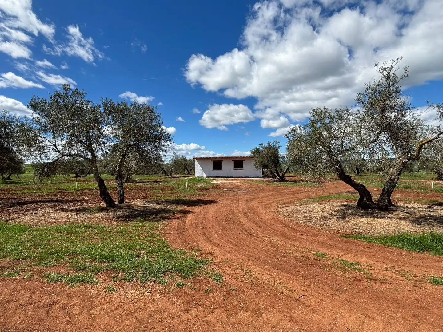 Residential for sale in Ciudad Real