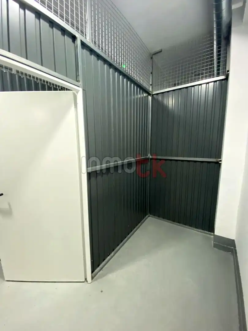 Trastero de alquiler en A Coruña Capital 