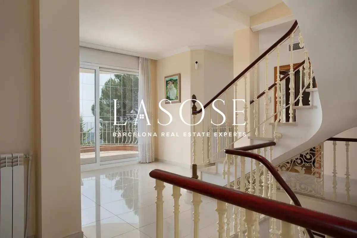 Houses for sale in Arenys de Munt  with Air Conditioner, Private garden and Terrace